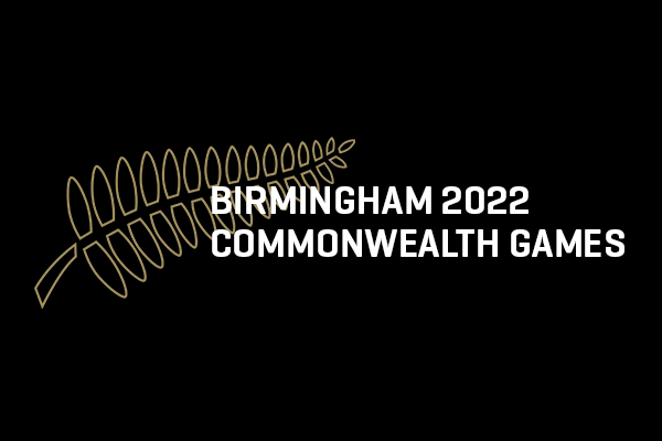 2022 Commonwealth Games