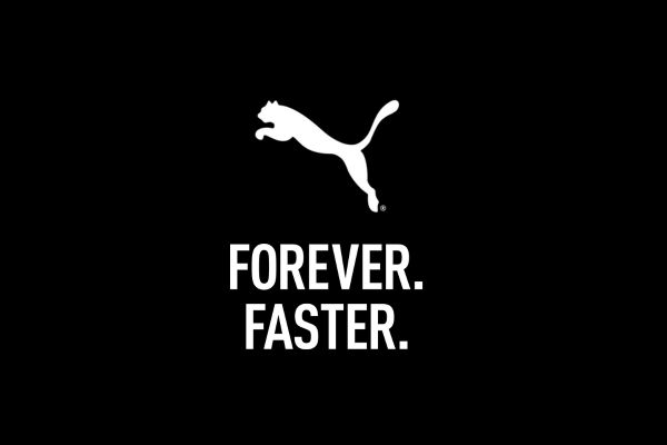 Puma - Forever Faster 