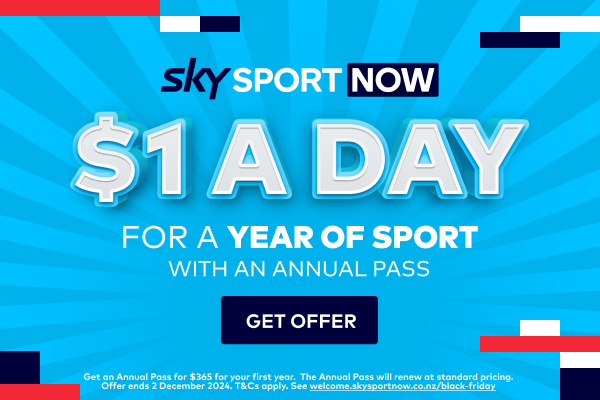 Sky Sport Black Friday 